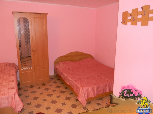 Отдых в Судаке. Отдых в Крыму в г. Судак! Миниотель МЯТА! Отдых в Крыму 2017 - жильё в Крыму без посредников - «Отдых в Судаке»