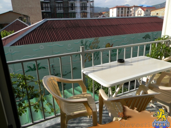 Отдых в Судаке. Отдых в Крыму в г. Судак! Миниотель МЯТА! Отдых в Крыму 2017 - жильё в Крыму без посредников - «Отдых в Судаке»