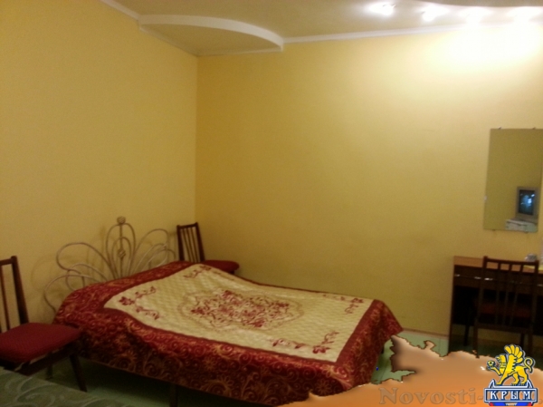 Отдых в Судаке. Уютный дом Отдых в Крыму 2017 - жильё в Крыму без посредников - «Отдых в Судаке»