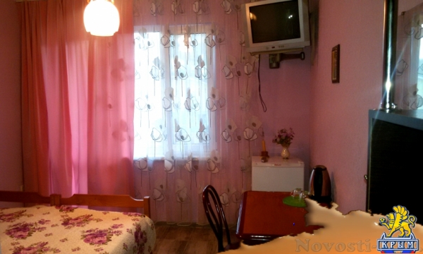 Отдых в Судаке. Уютный дом Отдых в Крыму 2017 - жильё в Крыму без посредников - «Отдых в Судаке»