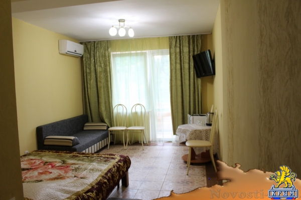 Отдых в Судаке. Уютный дом Отдых в Крыму 2017 - жильё в Крыму без посредников - «Отдых в Судаке»