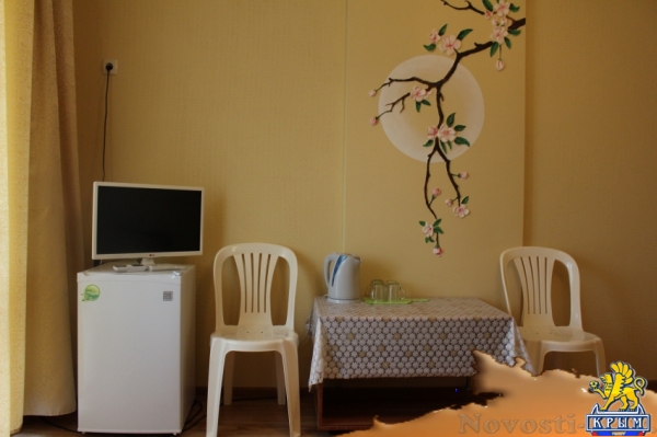 Отдых в Судаке. Уютный дом Отдых в Крыму 2017 - жильё в Крыму без посредников - «Отдых в Судаке»