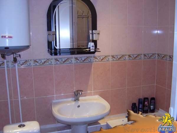 Отдых в Севастополе. Аренда посуточно 1-к. квартира - люкс у моря. Хозяйка. Вибер Отдых в Крыму 2017 - жильё в Крыму без посредников - «Отдых в Севастополе»