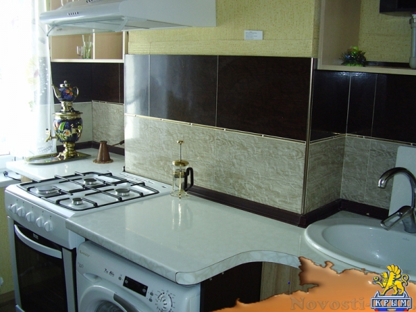 Отдых в Севастополе. Аренда посуточно 1-к. квартира - люкс у моря. Хозяйка. Вибер Отдых в Крыму 2017 - жильё в Крыму без посредников - «Отдых в Севастополе»