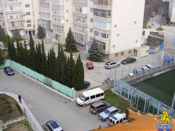 Отдых в Севастополе. Аренда посуточно 1-к. квартира - люкс у моря. Хозяйка. Вибер Отдых в Крыму 2017 - жильё в Крыму без посредников - «Отдых в Севастополе»