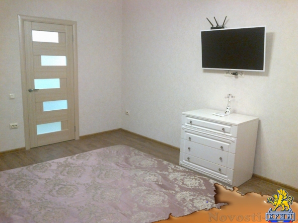 Отдых в Севастополе. Квартира в новом доме в самом парке до моря 500 метров . Аквамарин в 300 метрах Отдых в Крыму 2017 - жильё в Крыму без посредников - «Отдых в Севастополе»