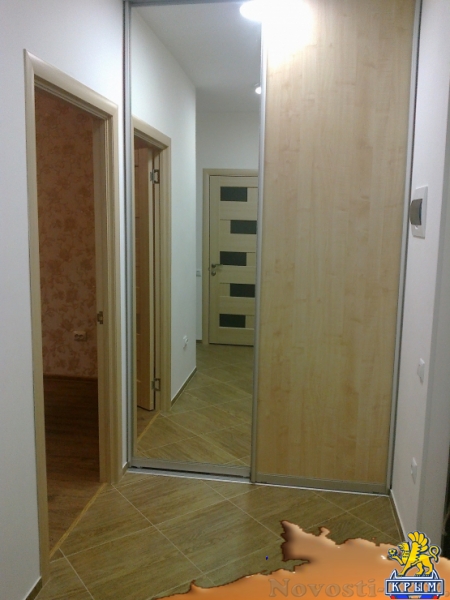 Отдых в Севастополе. Квартира в новом доме в самом парке до моря 500 метров . Аквамарин в 300 метрах Отдых в Крыму 2017 - жильё в Крыму без посредников - «Отдых в Севастополе»