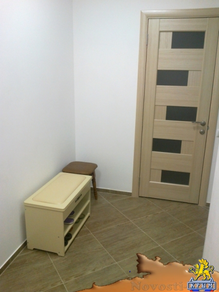 Отдых в Севастополе. Квартира в новом доме в самом парке до моря 500 метров . Аквамарин в 300 метрах Отдых в Крыму 2017 - жильё в Крыму без посредников - «Отдых в Севастополе»