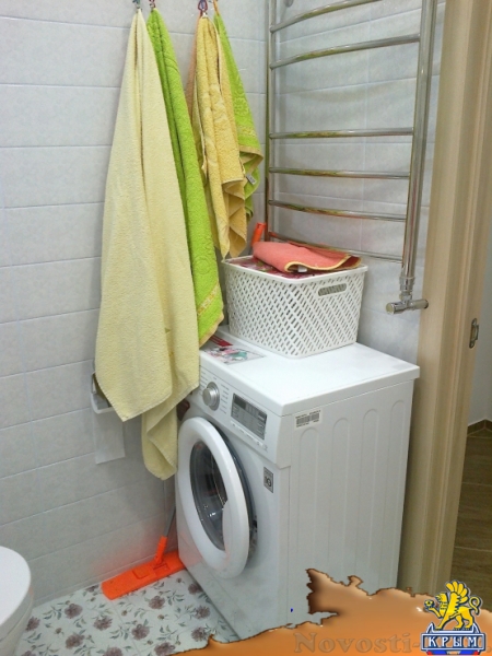 Отдых в Севастополе. Квартира в новом доме в самом парке до моря 500 метров . Аквамарин в 300 метрах Отдых в Крыму 2017 - жильё в Крыму без посредников - «Отдых в Севастополе»