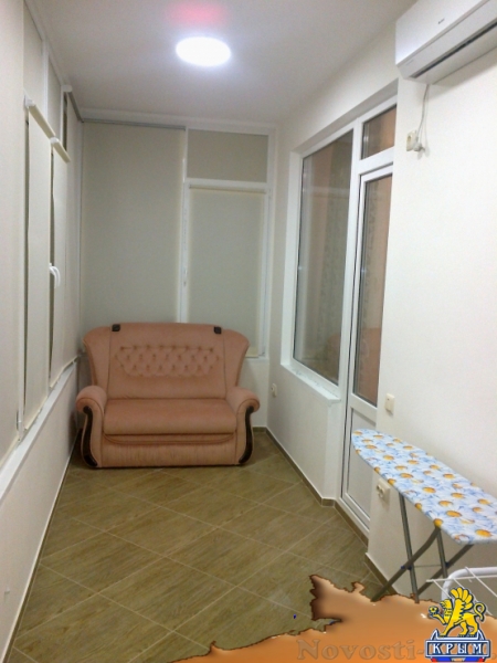 Отдых в Севастополе. Квартира в новом доме в самом парке до моря 500 метров . Аквамарин в 300 метрах Отдых в Крыму 2017 - жильё в Крыму без посредников - «Отдых в Севастополе»