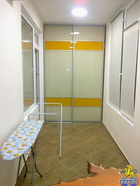 Отдых в Севастополе. Квартира в новом доме в самом парке до моря 500 метров . Аквамарин в 300 метрах Отдых в Крыму 2017 - жильё в Крыму без посредников - «Отдых в Севастополе»