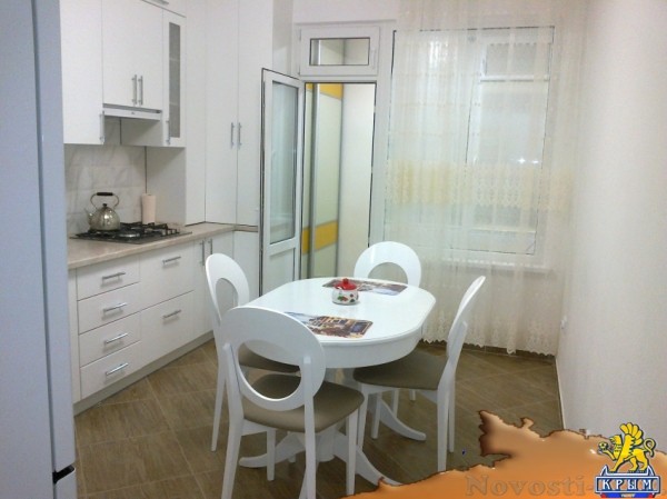 Отдых в Севастополе. Квартира в новом доме в самом парке до моря 500 метров . Аквамарин в 300 метрах Отдых в Крыму 2017 - жильё в Крыму без посредников - «Отдых в Севастополе»