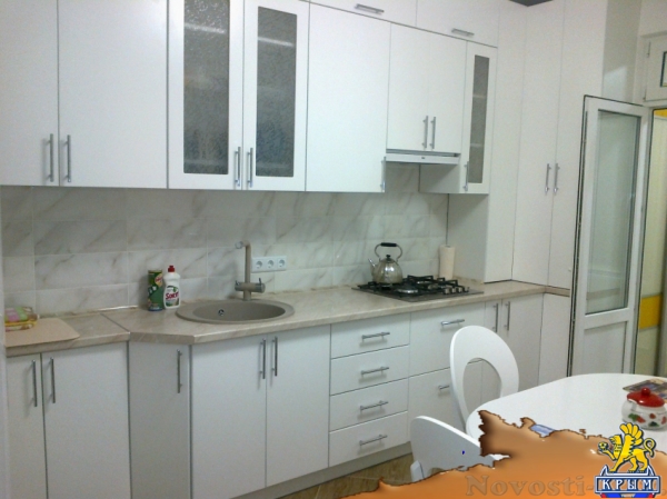 Отдых в Севастополе. Квартира в новом доме в самом парке до моря 500 метров . Аквамарин в 300 метрах Отдых в Крыму 2017 - жильё в Крыму без посредников - «Отдых в Севастополе»