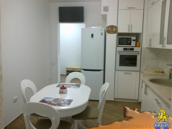 Отдых в Севастополе. Квартира в новом доме в самом парке до моря 500 метров . Аквамарин в 300 метрах Отдых в Крыму 2017 - жильё в Крыму без посредников - «Отдых в Севастополе»