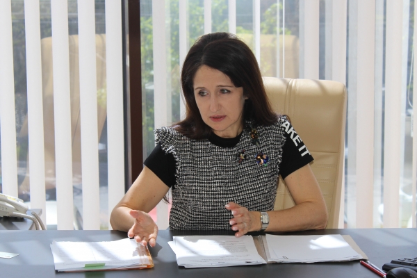 Госкомрегистр регулярно оказывает содействие муниципалитетам в решении трудных вопросов по приватизации жилищного фонда - «Госкомрегистр» Госкомрегистр регулярно оказывает содействие муниципалитетам в решении трудных вопросов по приватизации жилищного фонда - «Госкомрегистр»