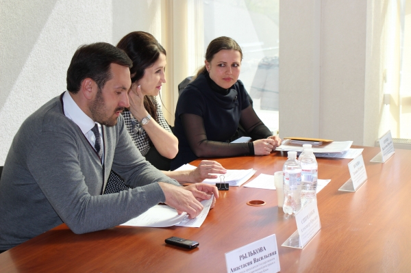 Росреестр сохраняет высокие требования к кандидатам на звание госрегистратора при сдаче экзамена — Александр Спиридонов - «Госкомрегистр»