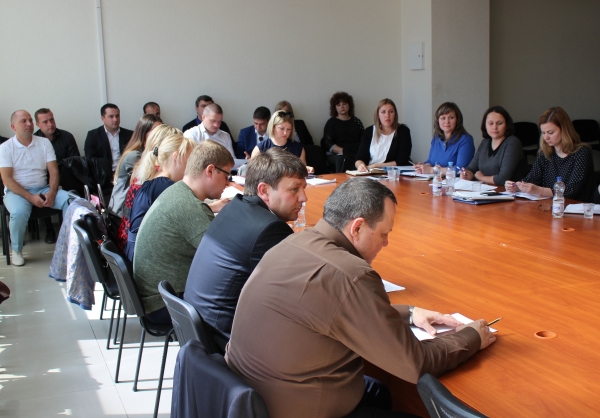 Росреестр сохраняет высокие требования к кандидатам на звание госрегистратора при сдаче экзамена — Александр Спиридонов - «Госкомрегистр»