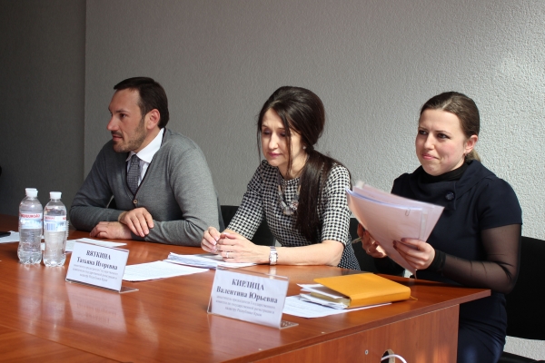 Росреестр сохраняет высокие требования к кандидатам на звание госрегистратора при сдаче экзамена — Александр Спиридонов - «Госкомрегистр»