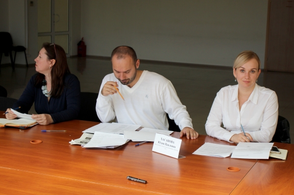 Росреестр сохраняет высокие требования к кандидатам на звание госрегистратора при сдаче экзамена — Александр Спиридонов - «Госкомрегистр»