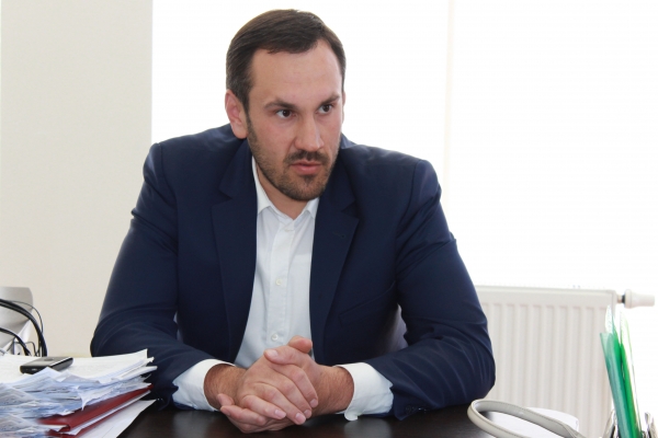 Госкомрегистр продолжает сотрудничество с крымскими активистами для эффективного выявления нарушений - «Госкомрегистр»