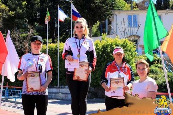 Призёры чемпионата и первенства Крыма по метательным дисциплинам по лёгкой атлетике определены в Ялте (ФОТО) - «Возвращение в Россию» Призёры чемпионата и первенства Крыма по метательным дисциплинам по лёгкой атлетике определены в Ялте (ФОТО) - «Возвращение в Россию»