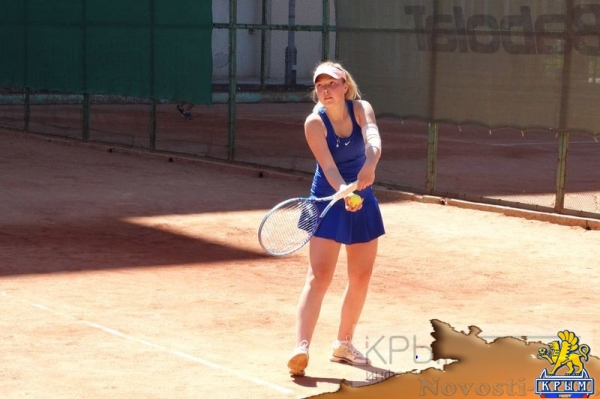 Теннисисты из Московской области, Ростова-на-Дону и Санкт-Петербурга в Симферополе стали победителями первенства Южного федерального округа в категории до 17 лет (ФОТО) - «Возвращение в Россию»