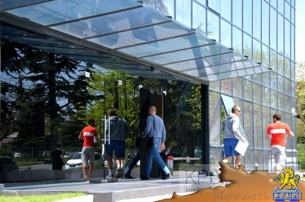 Управляющие компании «Монолита» предоставляют оптимальный комфорт по минимальному тарифу - «Возвращение в Россию» Управляющие компании «Монолита» предоставляют оптимальный комфорт по минимальному тарифу - «Возвращение в Россию»