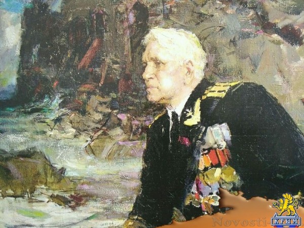 Открытие выставки «Художники Крыма о Великой Отечественной войне» и презентация одноименной книги состоялись в Симферополе (ФОТО) - «Культура Крыма»