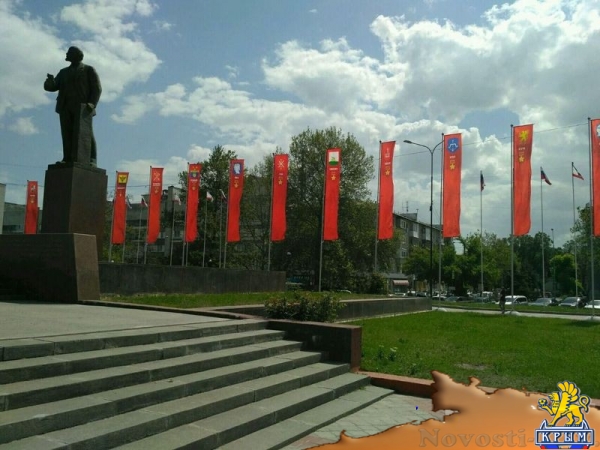 Открытие выставки «Художники Крыма о Великой Отечественной войне» и презентация одноименной книги состоялись в Симферополе (ФОТО) - «Культура Крыма»