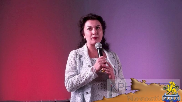 Новый киноконцертный зал в Симеизе стал самым большим на побережье от Севастополя до Ялты – министр культуры Крыма (ФОТО) - «Культура Крыма»