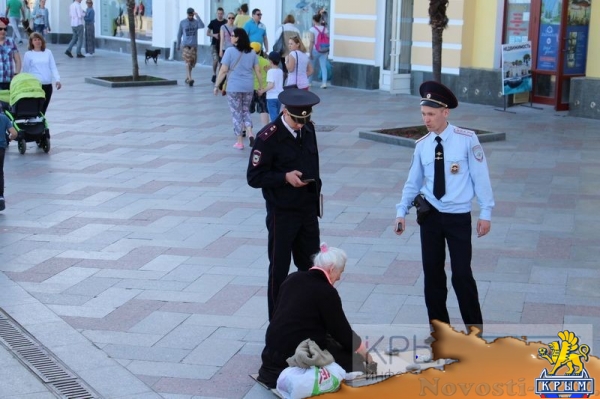 «Екатерининская миля» в Ялте завершила цикл праздничных мероприятий в честь открытия курортного сезона в Крыму (ФОТО) - «Туризм Крыма»