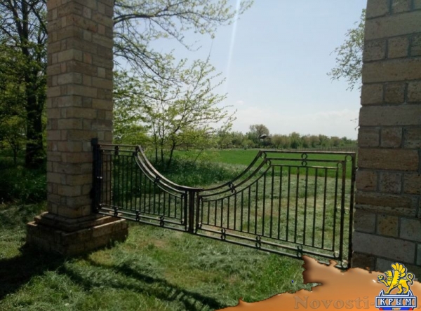 «Легенда Крыма» занялась посадкой 550-го гектара виноградников (ФОТО) - «Экономика Крыма»