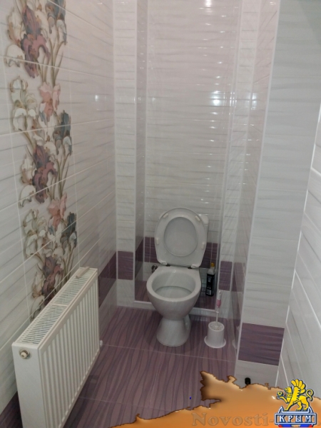 Отдых в Евпатории. Сдам 2-х комнатную квартиру с отдельным двориком в курортной зоне города Отдых в Крыму 2017 - жильё в Крыму без посредников - «Отдых в Евпатории»