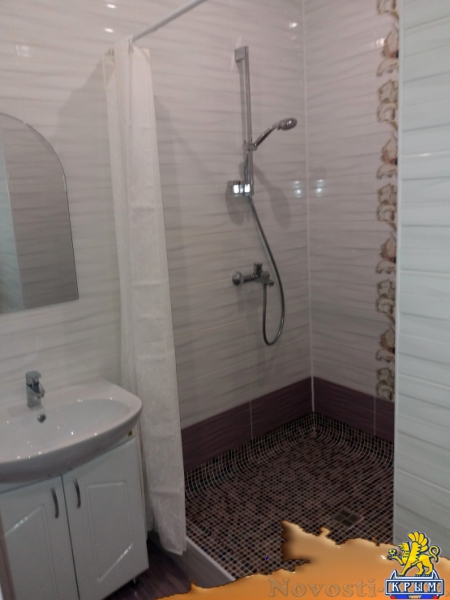 Отдых в Евпатории. Сдам 2-х комнатную квартиру с отдельным двориком в курортной зоне города Отдых в Крыму 2017 - жильё в Крыму без посредников - «Отдых в Евпатории»