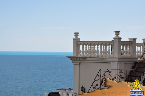 Отдых в Ялте. Мини-отель на берегу моря в Ялте Отдых в Крыму 2017 - жильё в Крыму без посредников - «Отдых в Ялте»
