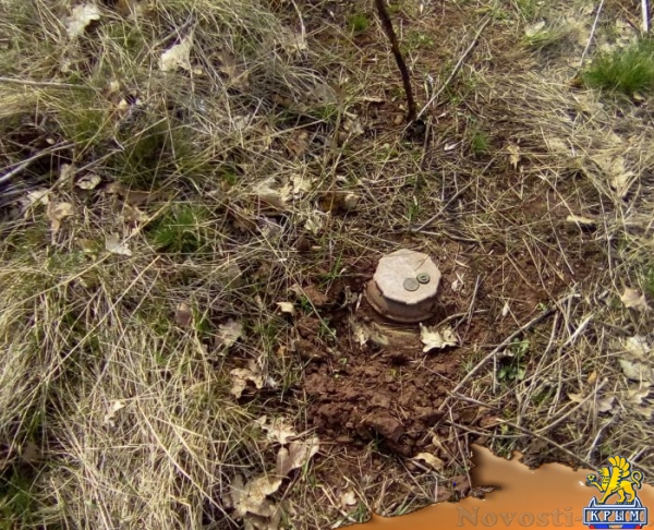 В МГБ ЛНР обнародовали фото и видеоматериалы украинских диверсантов (ФОТО. ВИДЕО) - «Политика Крыма»