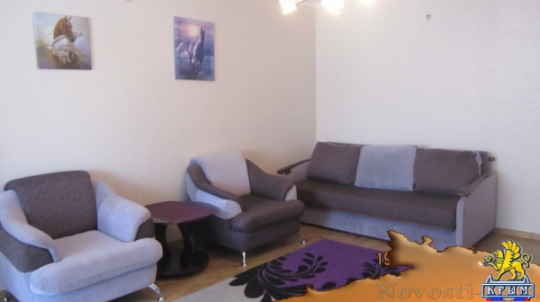 Отдых в Алуште. Сдам квартиру с видом на море Отдых в Крыму 2017 - жильё в Крыму без посредников - «Отдых в Алуште»