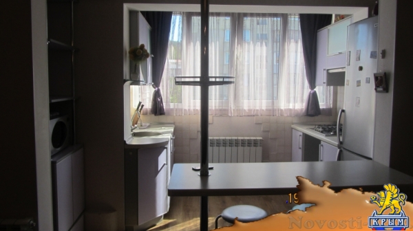 Отдых в Алуште. Сдам квартиру с видом на море Отдых в Крыму 2017 - жильё в Крыму без посредников - «Отдых в Алуште»
