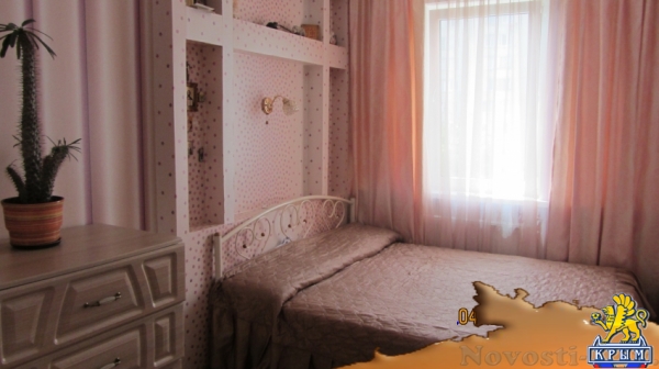 Отдых в Алуште. Сдам квартиру с видом на море Отдых в Крыму 2017 - жильё в Крыму без посредников - «Отдых в Алуште»