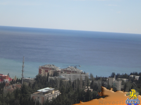 Отдых в Алуште. Сдам квартиру с видом на море Отдых в Крыму 2017 - жильё в Крыму без посредников - «Отдых в Алуште»