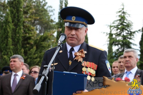 Более 6 тысяч ялтинцев пришли на митинг к мемориалу Холм Славы в честь очередной годовщины Великой Победы (ФОТО, ВИДЕО) - «Политика Крыма»