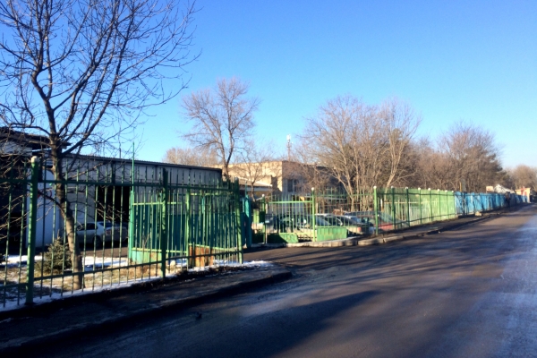 После проведенной госземинспекторами проверки в бюджет Чистенского сельского поселения начнут поступать доходы от аренды земельного участка муниципальной собственности - «Госкомрегистр»