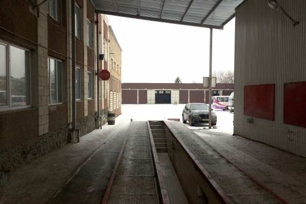 После проведенной госземинспекторами проверки в бюджет Чистенского сельского поселения начнут поступать доходы от аренды земельного участка муниципальной собственности - «Госкомрегистр»