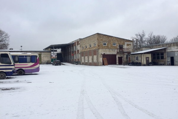 После проведенной госземинспекторами проверки в бюджет Чистенского сельского поселения начнут поступать доходы от аренды земельного участка муниципальной собственности - «Госкомрегистр»