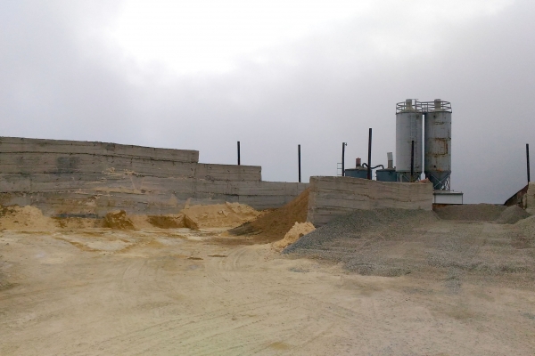 После проведенной госземинспекторами проверки в бюджет Чистенского сельского поселения начнут поступать доходы от аренды земельного участка муниципальной собственности - «Госкомрегистр»