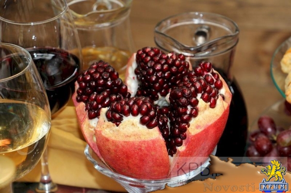 Ялта отпраздновала Хыдырлез концертной программой и конкурсом ресторанов национальной кухни (ФОТО) - «Общество Крыма»