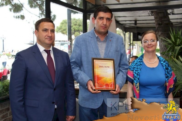 Ялта отпраздновала Хыдырлез концертной программой и конкурсом ресторанов национальной кухни (ФОТО) - «Общество Крыма»