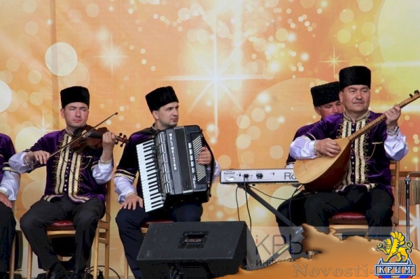 Ялта отпраздновала Хыдырлез концертной программой и конкурсом ресторанов национальной кухни (ФОТО) - «Общество Крыма»