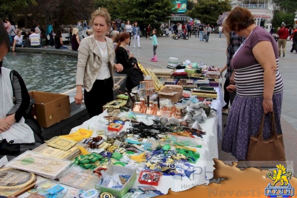 Ялта отпраздновала Хыдырлез концертной программой и конкурсом ресторанов национальной кухни (ФОТО) - «Общество Крыма»