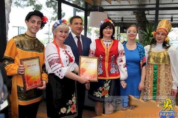 Ялта отпраздновала Хыдырлез концертной программой и конкурсом ресторанов национальной кухни (ФОТО) - «Общество Крыма»
